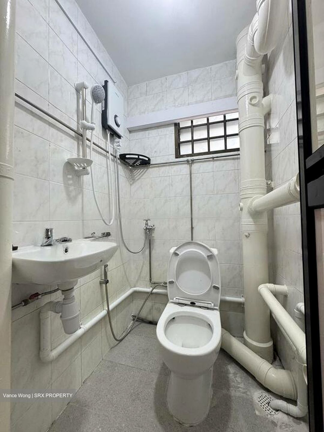 Blk 15 BOON KENG VILLE (Kallang/Whampoa), HDB 4 Rooms #636388221